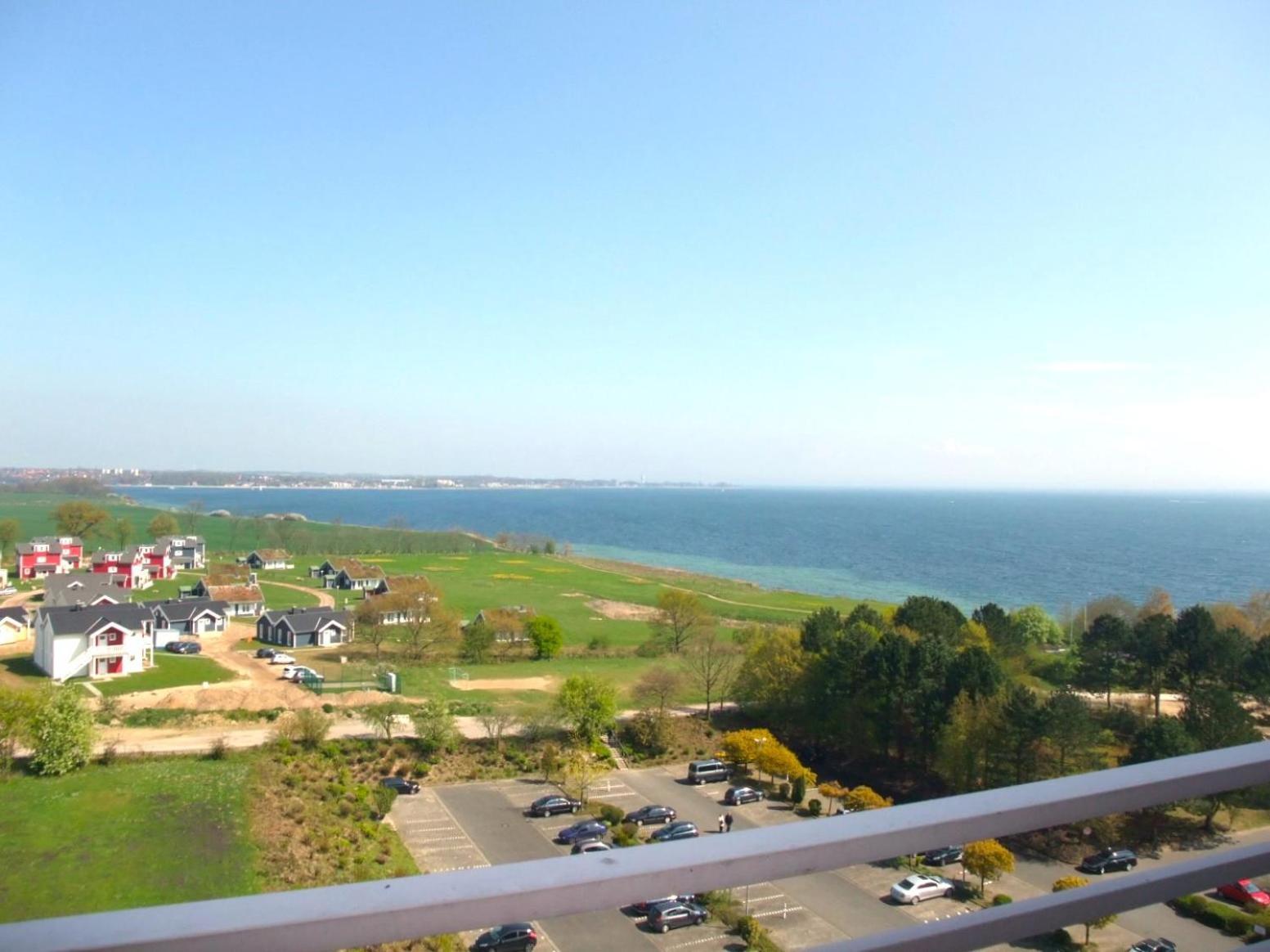 Ferienpark Sierksdorf App 778 - Strandlage Exteriör bild